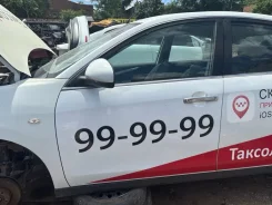 ����� ������� Nissan Almera 2017 G15 K4M 496, �������� ����� ����