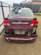 Honda Civic Ferio. ES3, D17A ����