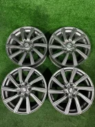 STR Racing. 7.5x18", 5x114.3, ET38, �� 70,1���. ����