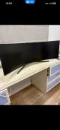 Samsung. 49", ���������� �� (LCD, LED, QLED) ����