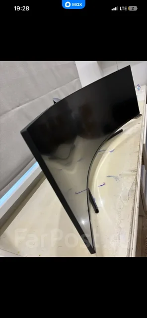 Samsung. 49", ���������� �� (LCD, LED, QLED) ����