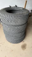 Toyo Open Country A/T III. ����� at, 2024 ���, �/�, ����� �� 5 %. ���������� (������) ����