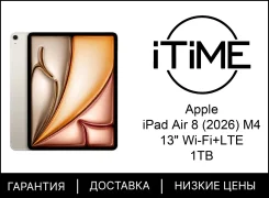 Apple iPad Air 8. 13 ������, ������ 1 ��. ��� ����� �� ���������� ����