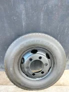 Hankook F19. ������, 2018 ���, �/�, ����� 15 % ����