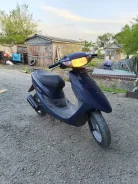 Honda Dio ����