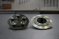 �������� ����������� Valeo/Zexel DKS-32, TM31, TM-31 RR-24998 ����