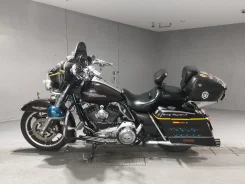 Harley-Davidson Street Glide FLHX. 1 584����. ��., ��������, ���������, ��� ������� ����