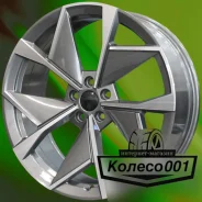 DWS. 8.0x20", 5x108, ET41, �� 66,6���. ����