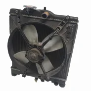 �������� ���������� Honda Civic/ Domani 92-01 / HR-V / Partner 98-06 / Integra SJ 96-01 / Isuzu Gemini 97-00 (D13B, D15B, B16A, ZC, D16A, B16B, ZC, B1...