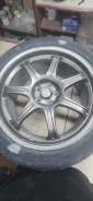 A-Tech Final Speed Eraser. x18", 5x98 ����