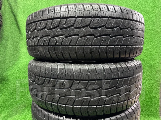 Goodride SL369. ������, 2019 ���, �/�, ����� 30 % ����