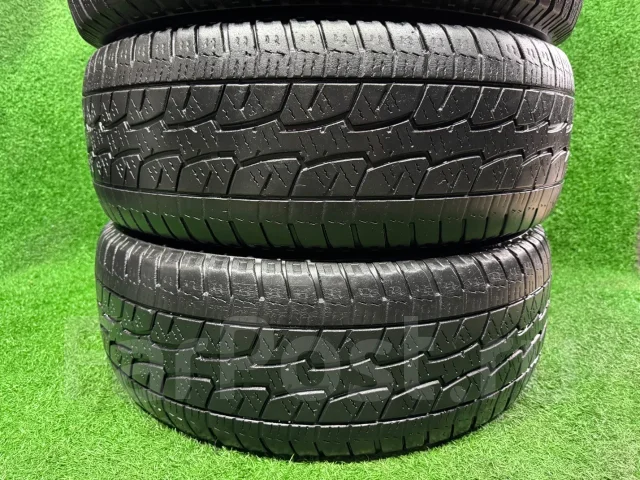 Goodride SL369. ������, 2019 ���, �/�, ����� 30 % ����