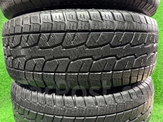 Goodride SL369. ������, 2019 ���, �/�, ����� 30 % ����