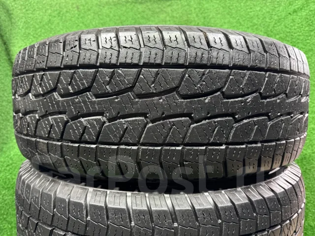 Goodride SL369. ������, 2019 ���, �/�, ����� 30 % ����