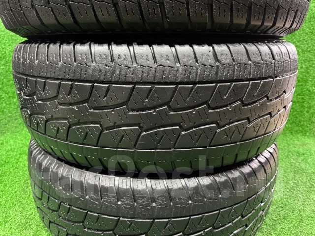Goodride SL369. ������, 2019 ���, �/�, ����� 30 % ����