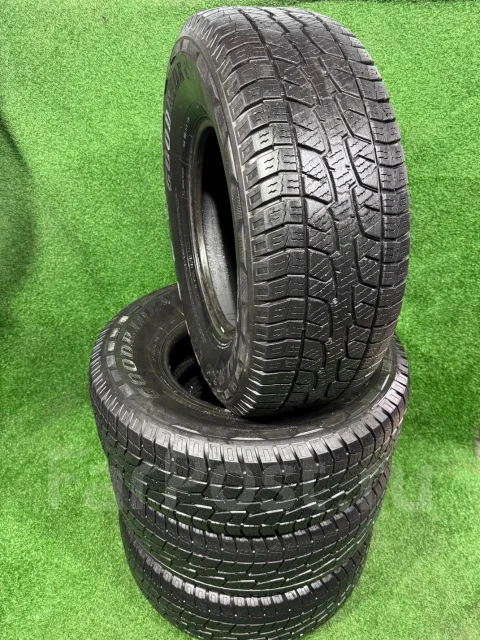 Goodride SL369. ������, 2019 ���, �/�, ����� 30 % ����