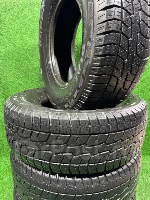 Goodride SL369. ������, 2019 ���, �/�, ����� 30 % ����
