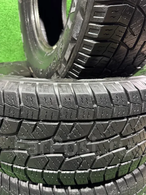 Goodride SL369. ������, 2019 ���, �/�, ����� 30 % ����