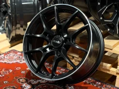 RAYS Volk Racing G025. 7.5x17", 4x100, ET38, �� 73,1���. ����