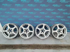 WSP Brasil. 6.5x15", 5x100, �� 54,1���. ����