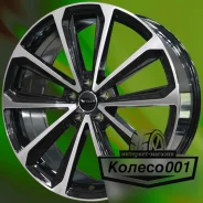 DWS. 8.5x20", 5x108, ET35, �� 65,1���. ����