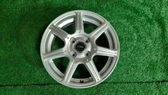 Bridgestone Toprun. 5.5x14", 4x100, ET39, �� 73,1���. ����