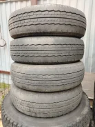 Dunlop SP 175. ������, 2013 ���, �/�, ����� 50 % ����