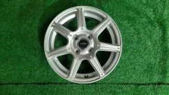 Bridgestone Toprun. 5.5x14", 4x100, ET39, �� 73,1���. ����
