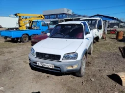 Toyota RAV4. SXA10, 3SFE ����