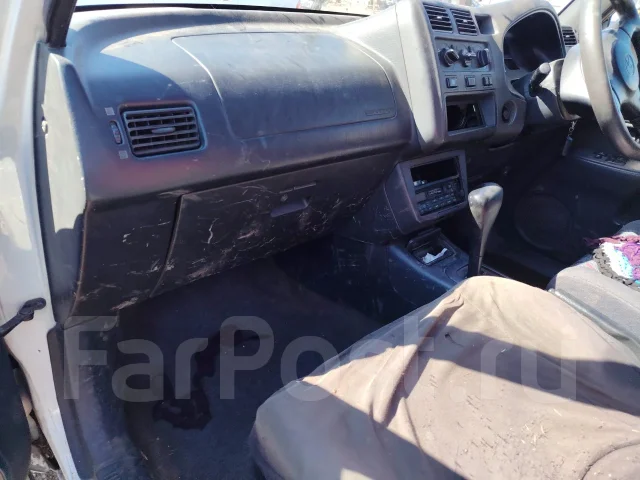 Toyota RAV4. SXA10, 3SFE ����