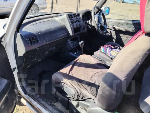 Toyota RAV4. SXA10, 3SFE ����