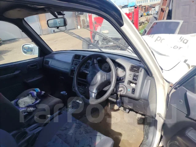 Toyota RAV4. SXA10, 3SFE ����