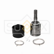 ���� � ������������ ���� ���������� ����� ����/��� Chevroet Niva Sufix [ST1581] ST1581 ����