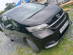 Honda Freed. ��������, ��������, 1.5 (136��.�.), ������, 51 000����. �� ����