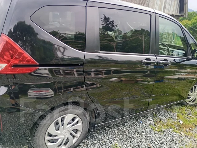 Honda Freed. ��������, ��������, 1.5 (136��.�.), ������, 51 000����. �� ����