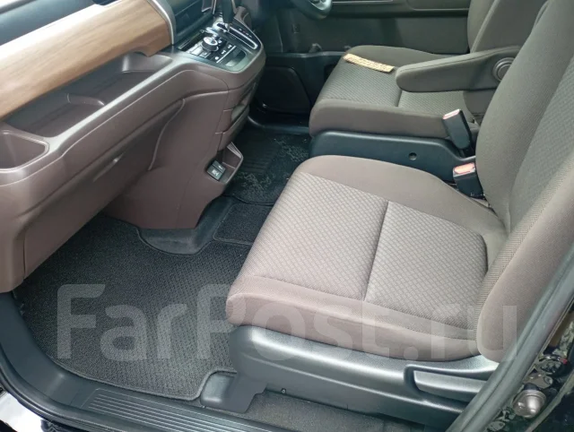 Honda Freed. ��������, ��������, 1.5 (136��.�.), ������, 51 000����. �� ����