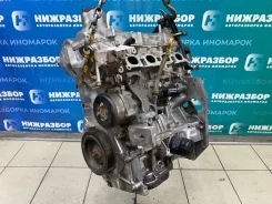 ��������� (���) Nissan Juke 101029U01G F15 1.6 HR16DE 101029U01G ����