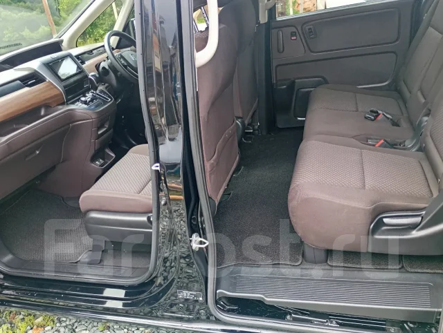 Honda Freed. ��������, ��������, 1.5 (136��.�.), ������, 51 000����. �� ����