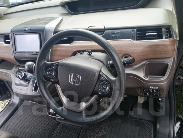 Honda Freed. ��������, ��������, 1.5 (136��.�.), ������, 51 000����. �� ����