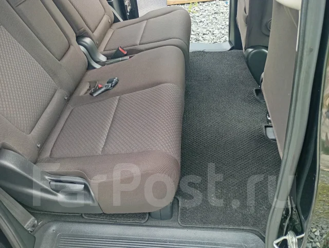 Honda Freed. ��������, ��������, 1.5 (136��.�.), ������, 51 000����. �� ����