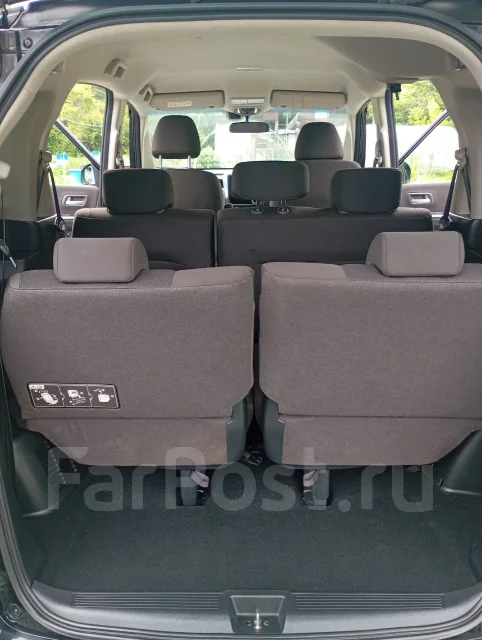 Honda Freed. ��������, ��������, 1.5 (136��.�.), ������, 51 000����. �� ����