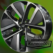 LiXiang. 9.0x21", 5x120, ET45.5, �� 62,5���. ����