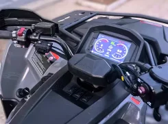 Aodes Pathcross ATV 525 L. ��������, ��� �������. ��� ����� �� ���������� ����