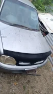 Nissan March. AK11, CGA3DE ����