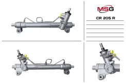 ����� ������� � ��� MSG CR205R CR205R ����