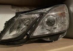 ���� ����� ����� Hella 1zt011705-11 mercedes w212 1zt011705-11 ����