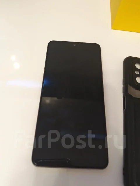 Xiaomi Poco F3. �/�, 256 ��, �����, 5G, NFC ����