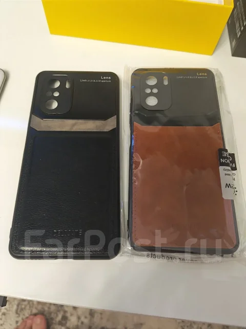 Xiaomi Poco F3. �/�, 256 ��, �����, 5G, NFC ����