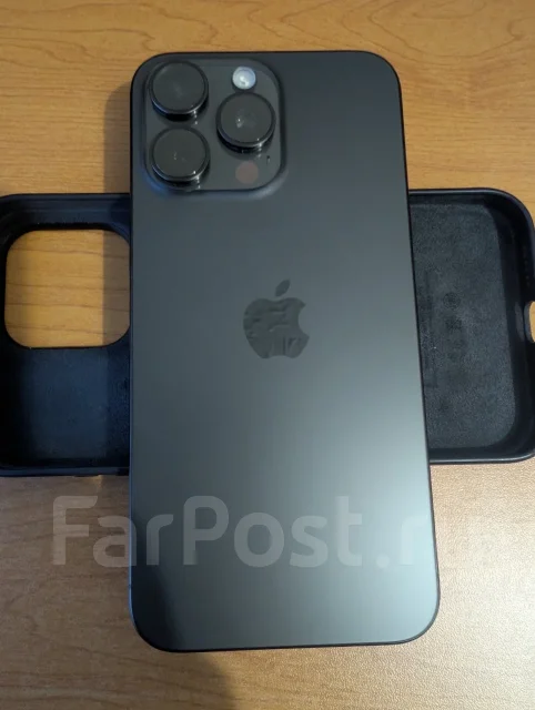 Apple iPhone 15 Pro Max. �/�, 256 ��, ������ ����