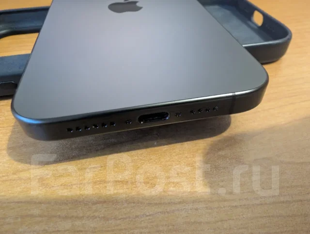 Apple iPhone 15 Pro Max. �/�, 256 ��, ������ ����